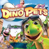 Игра Dino Pets