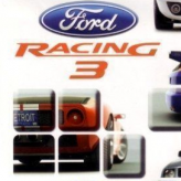 Игра Ford Racing 3 DS