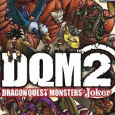 Игра Dragon Quest Monsters: Joker 2