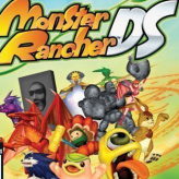Игра Monster Rancher DS