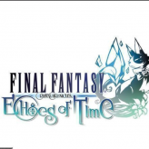 Игра Final Fantasy Crystal Chronicles: Echoes Of Time