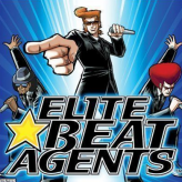 Игра Elite Beat Agents