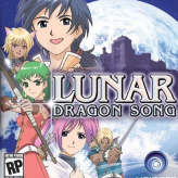 Игра Lunar Dragon Song