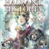 Игра Radiant Historia