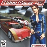 Игра Ridge Racer DS