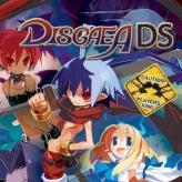 Игра Disgaea DS