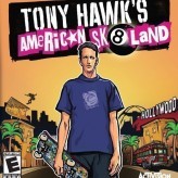 Игра Tony Hawk's American Sk8land