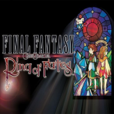 Игра Final Fantasy Crystal Chronicles: Rings of Fates