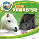 Игра Discovery Kids: Pony Paradise