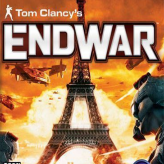 Игра Tom Clancy's EndWar