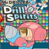 Игра Mr. Driller: Drill Spirits