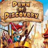 Игра Dawn Of Discovery