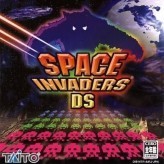 Игра Space Invaders DS