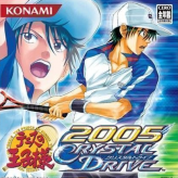 Игра Tennis No Ouji Sama: Crystal Drive
