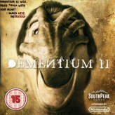 Игра Dementium II
