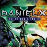 Игра Daniel X: The Ultimate Power