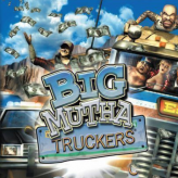Игра Big Mutha Truckers DS