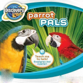 Игра Discovery Kids: Parrot Pals