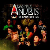Игра Das Haus Anubis: Im Bann Der Isis
