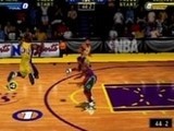 Игра NBA Jam 2000