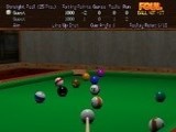 Игра Virtual Pool 64