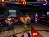 Игра Ready 2 Rumble Boxing - Round 2