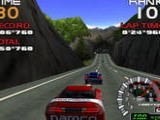 Игра RR64 - Ridge Racer 64