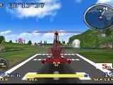 Игра Pilotwings 64