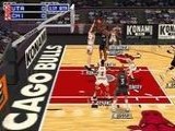 Игра NBA In The Zone '99