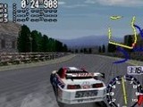 Игра GT 64 - Championship Edition