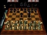 Игра Virtual Chess 64