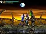 Игра Mortal Kombat Mythologies - Sub-Zero