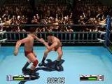 Игра Virtual Pro Wrestling 2