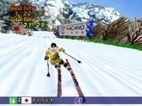 Игра Hyper Olympics Nagano 64