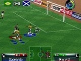 Игра International Superstar Soccer '98
