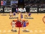 Игра NBA Pro 99