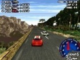 Игра V-Rally 99
