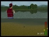 Игра In-Fisherman Bass Hunter 64