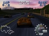 Игра Super Speed Race 64