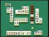 Игра Mahjong 64
