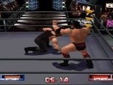 Игра WCW-nWo Revenge