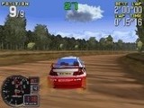 Игра Rally '99