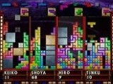 Игра Tetris 64