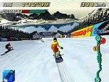 Игра 1080 Snowboarding