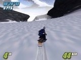 Игра King Hill 64 - Extreme Snowboarding