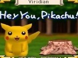 Игра Hey You, Pikachu