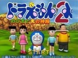 Игра Doraemon 2 - Hikari No Shinden