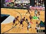 Игра NBA Courtside 2 - Featuring Kobe Bryant