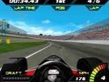 Игра Indy Racing 2000