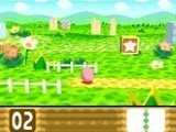 Игра Hoshi No Kirby 64